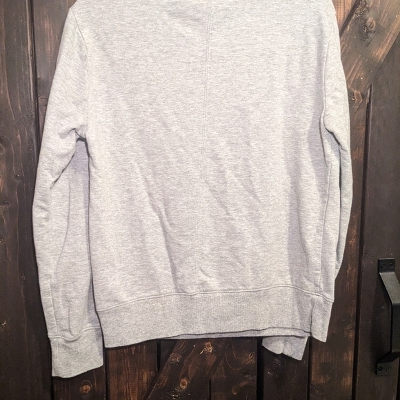 A New Day XS Sweatshirt - Picture 2 of 7